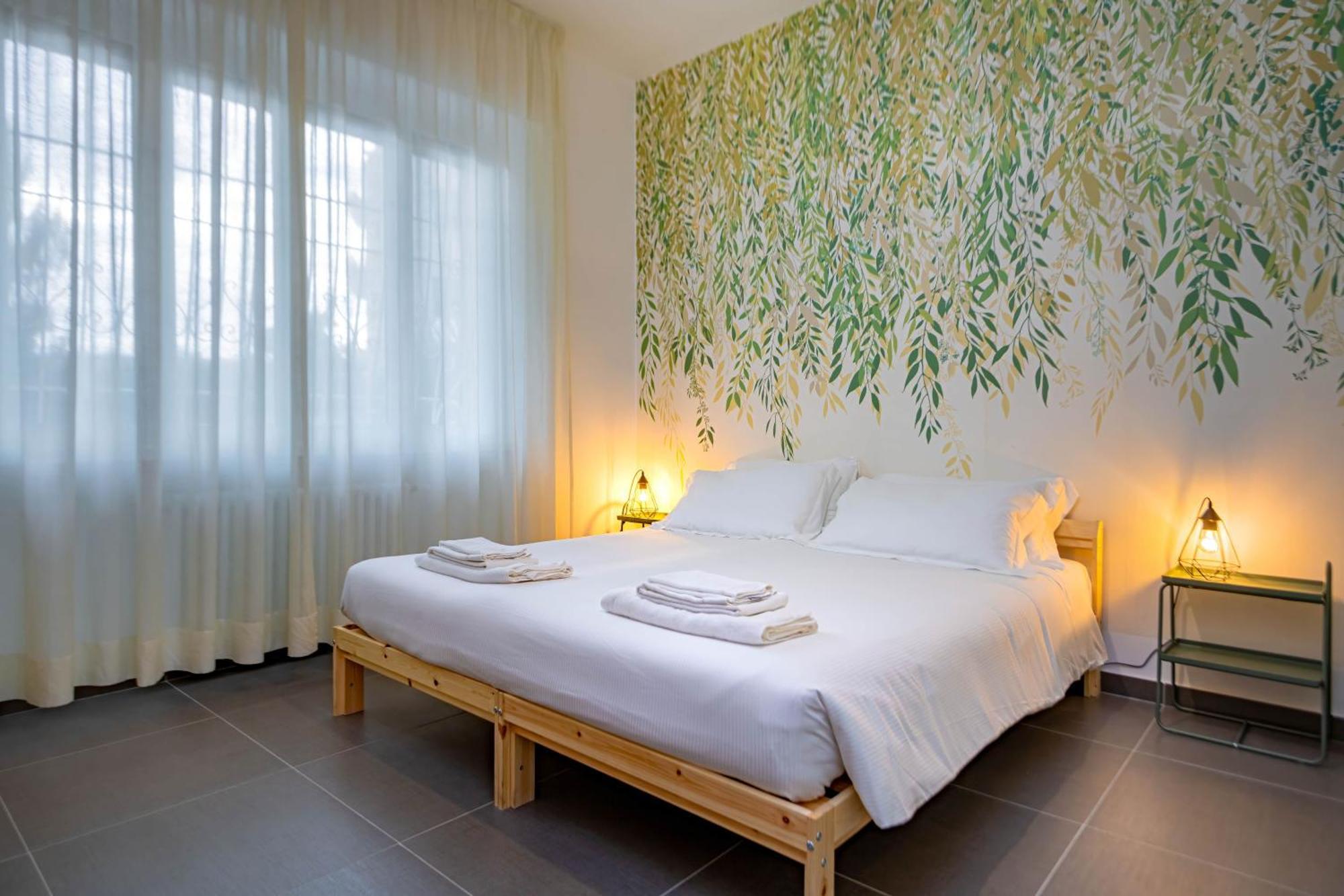 New Vatican Family Nest Rome Exterior photo